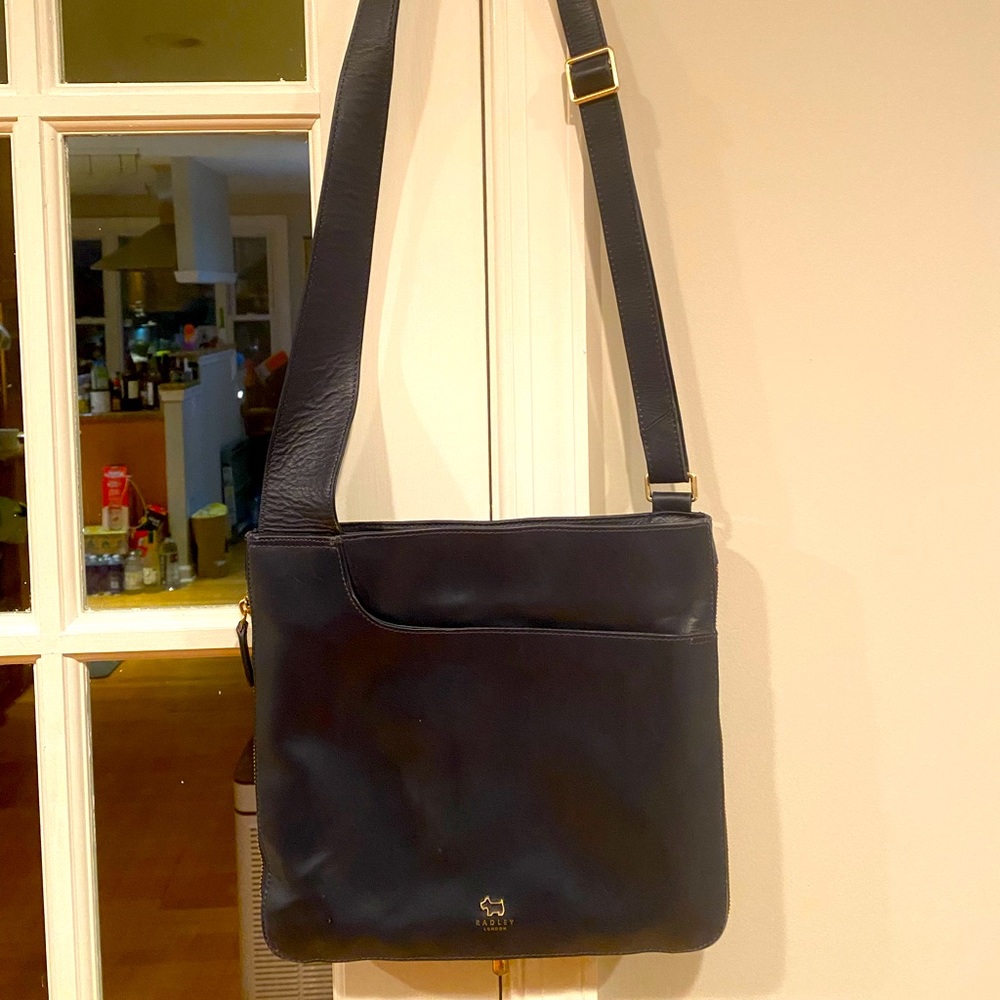 Radley London Crossbody Bag